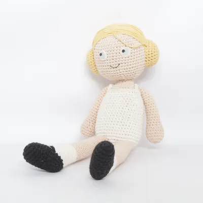 Pop (Wit, Beige, Meerkleurig) van Sebra