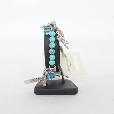 Bracelet (Turquoise) from Schmuck Art Unknown metal