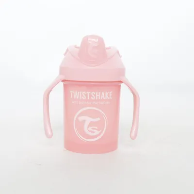 Pipmugg (Rosa) från Twistshake