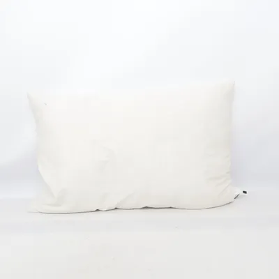 Innerkudde (Vit) från IKEA Fjädrar