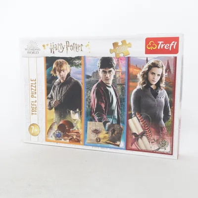 Puzzle de Trefl