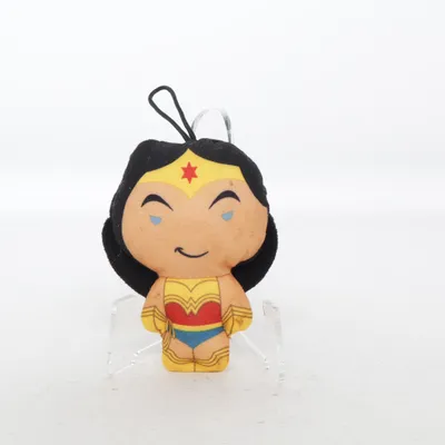 Peluche (Multicolore) de DC Comics