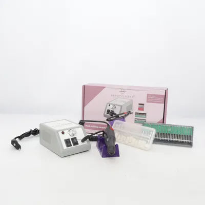 Manikyrset (HBS-025) från Beautylushh