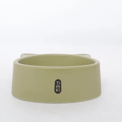 Feeding bowl (Green)