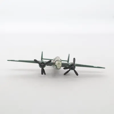 Speelgoed vliegtuig (B-25J) van Maisto