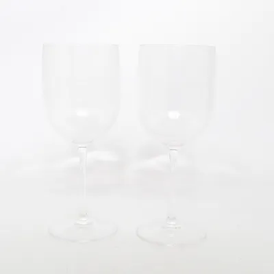 Wine glass (Transparent) from Moët & Chandon