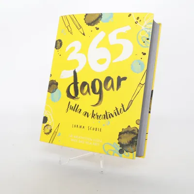 Craft book