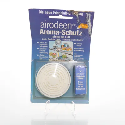Air purifier (White)
