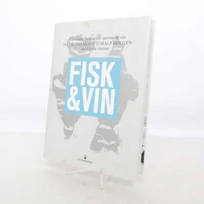 Cook book