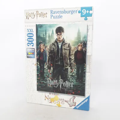 Puzzle from Ravensburger