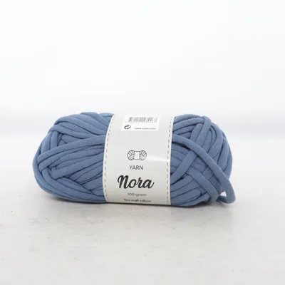 Fil (Nora) de Rusta Coton, Polyamide