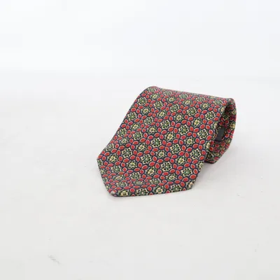 Stropdas (Rood, Meerkleurig) van Cacharel Zijde