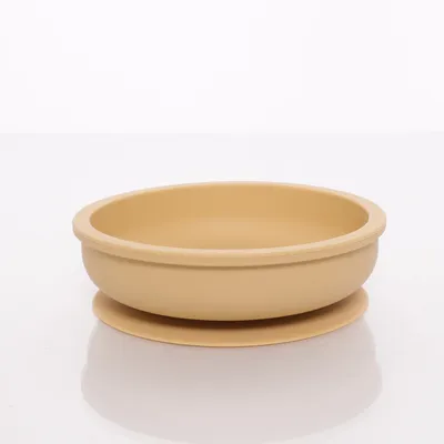 Skål (Beige) fra BabyLivia