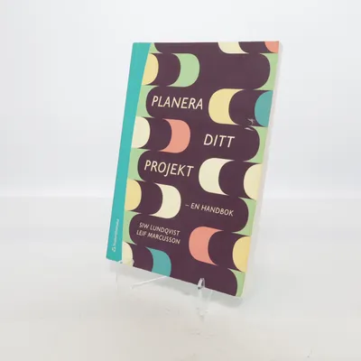 Kurslitteratur från Studentlitteratur