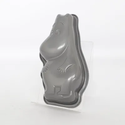 Baking tin (Gray)