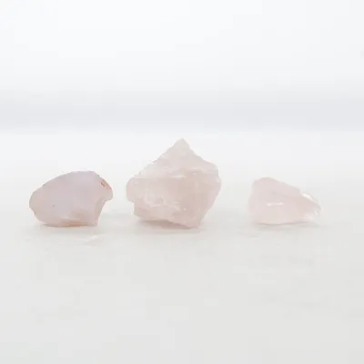 Dekorationssten (Pink)