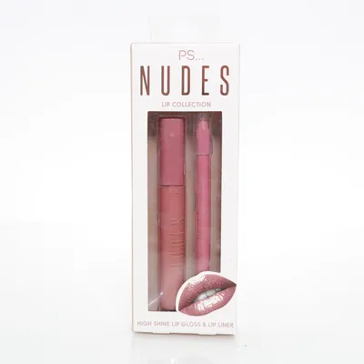 Makeup set (Pink) from Primark