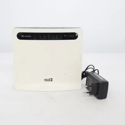 Router från Huawei