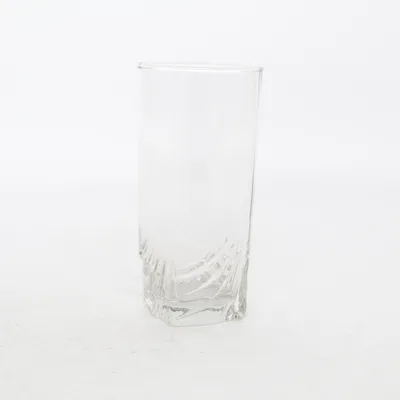 Drinkglas (Transparant)