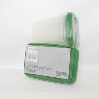 Matlåda (PRUTA) från Rütta