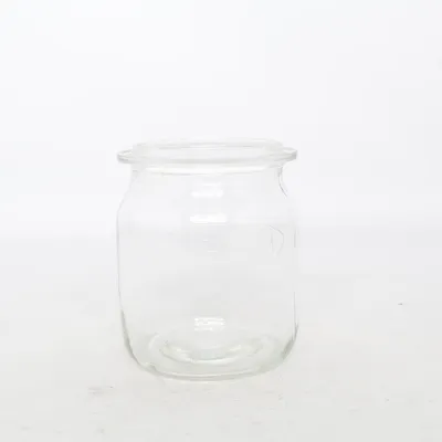 Burk (Transparent) från Sea Glasbruk