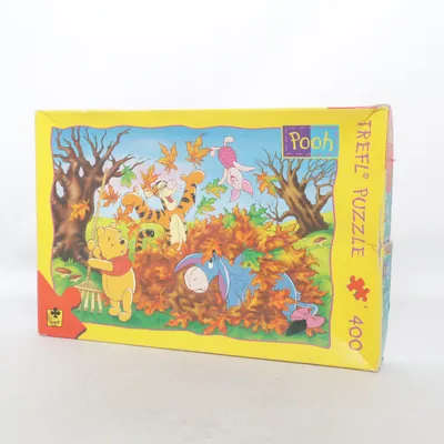 Puzzle de Trefl
