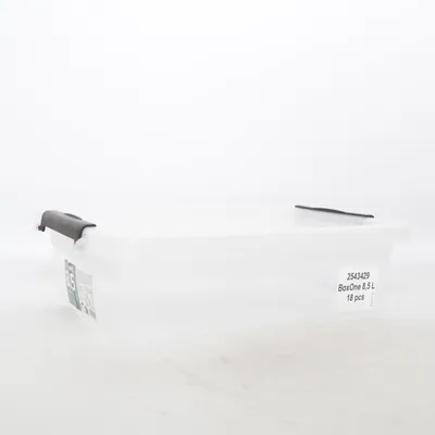 Storage box (Boxone) from Action