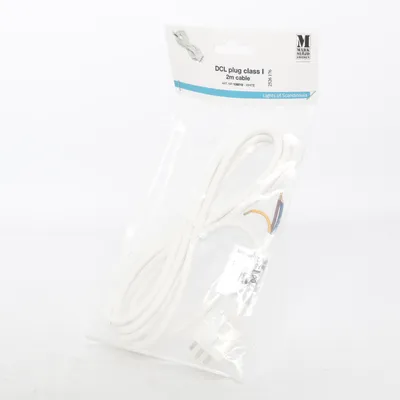 Cord set (White) from Markslöjd