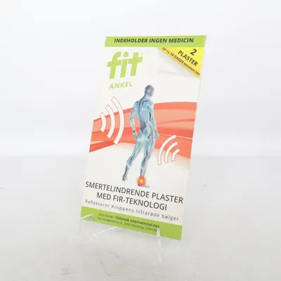 Hygiene article (Ankel) from Fit