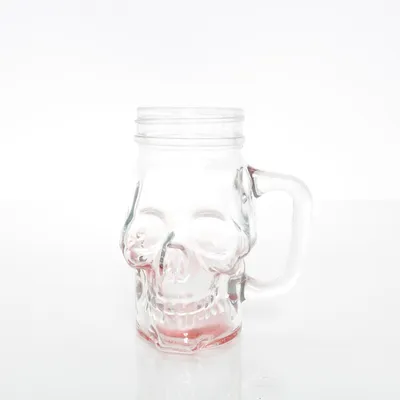 Mug (Transparent)