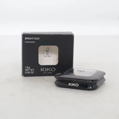 Øjenskygge (Bright Duo) fra KIKO Milano