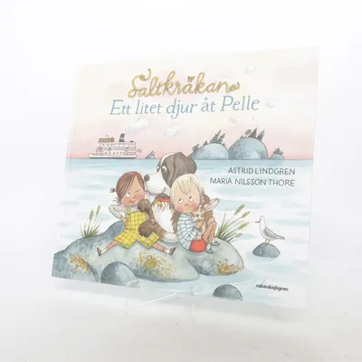 Kinderboek