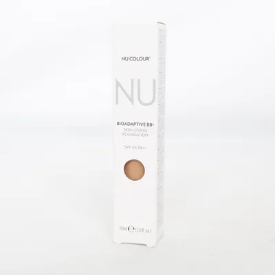 Fond de teint (Bioadaptive Bb+ Skin Loving Foundation) de Nu Skin