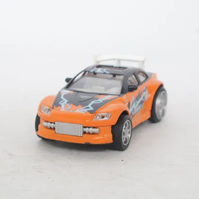 Voiture jouet (Thunder Gt 15) de Thunder
