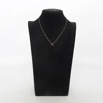 Collier (Or) de Edblad Acier inoxydable