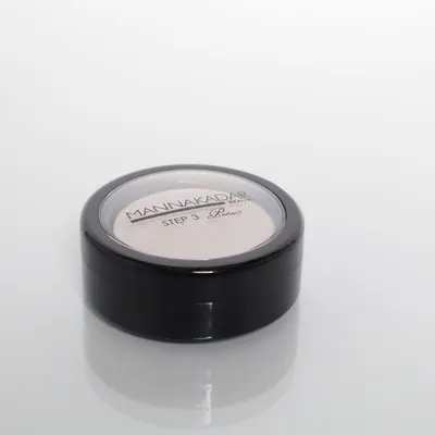 Poeder (HD Perefecting Powder) van Manna Kadar Beauty