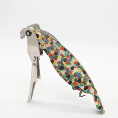 Korkskruv (Flerfärgad) från Alessi