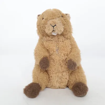 Kuscheltier (Marmot) von Marmot