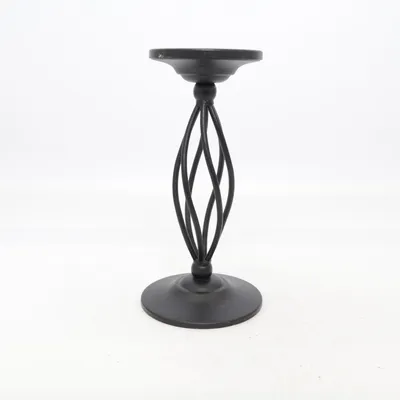 Ljusstake (Svart) från PartyLite