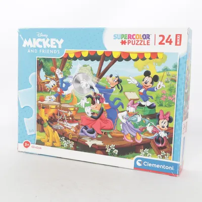 Puzzle de Clementoni