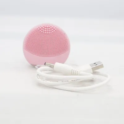 Ansiktsrengöringsapparat från Foreo