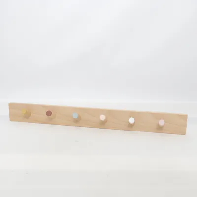 Hängare (Beige, Flerfärgad) från Zara Home Kids