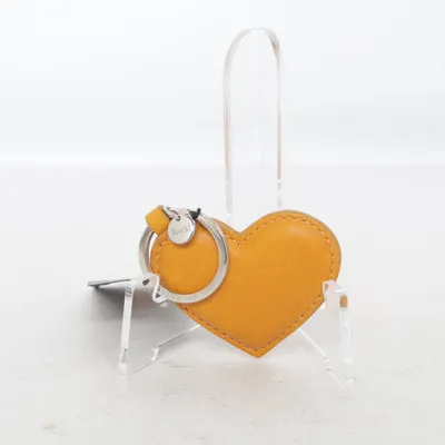Keyring (Brown) from Roeckl