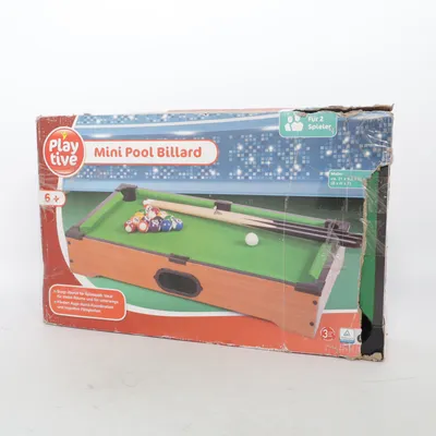 Gezelschapsspel van Playtive