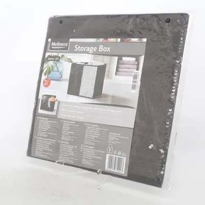 Storage box (Decorative Folding Storage Box) from Melinera