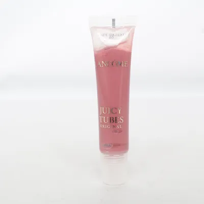 Gloss à lèvres (Juicy Tubes) de Lancôme