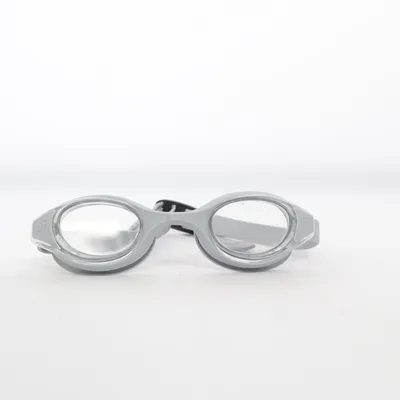 Lunettes de natation (Gris) de Tribord