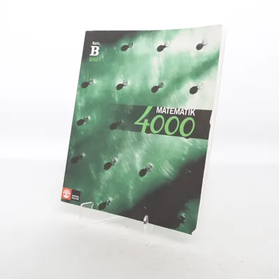 Kurslitteratur från Natur & Kultur