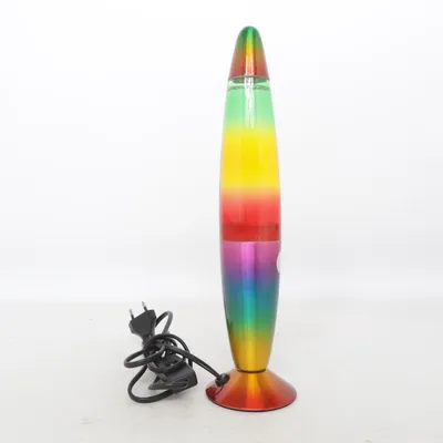 Lava lamp (Vl60315/Ks-1037) from Veli Line
