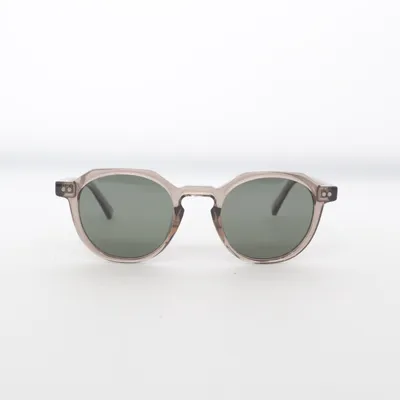 Lunettes de soleil (Gris) de Meller